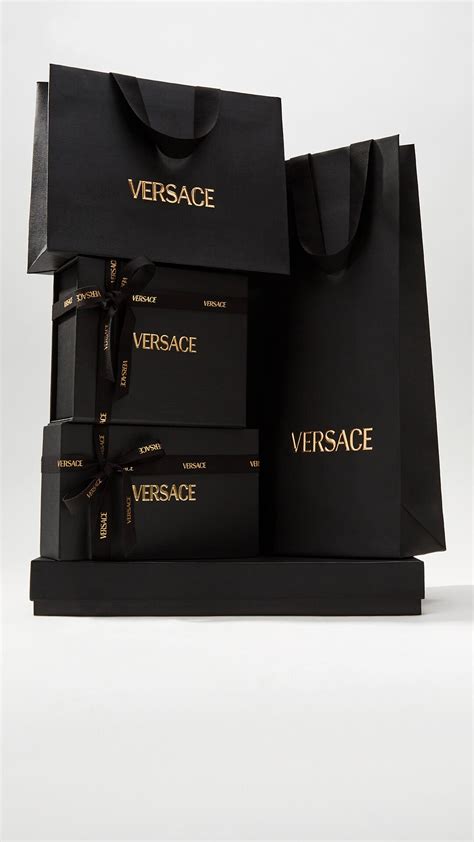 versace free bag|versace backpack gift with purchase.